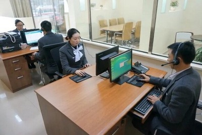 內江人社服務熱線獲人社部認可，便民舉措獲贊