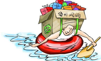 北京競(jìng)技創(chuàng)投重金押注，55海淘斬獲1億人民幣A輪融資，開啟跨境電商服務(wù)新篇章